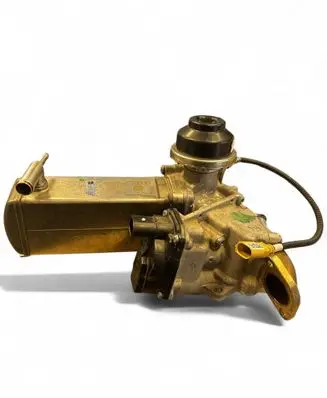 Volkswagen Amarok EGR valve cooler 059131511CHXX