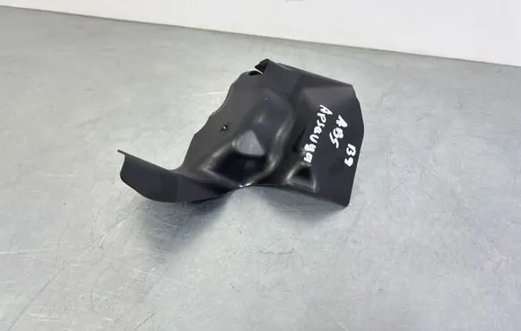 Volkswagen PASSAT B9 ABS pump bracket 3WA614321