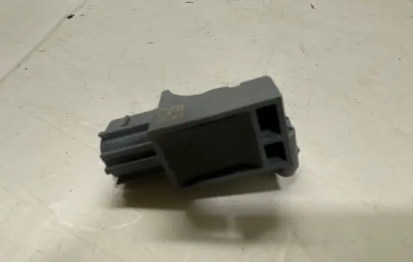 KIA Sportage Airbag deployment crash/impact sensor 95920B4000 05302012 A7172414602