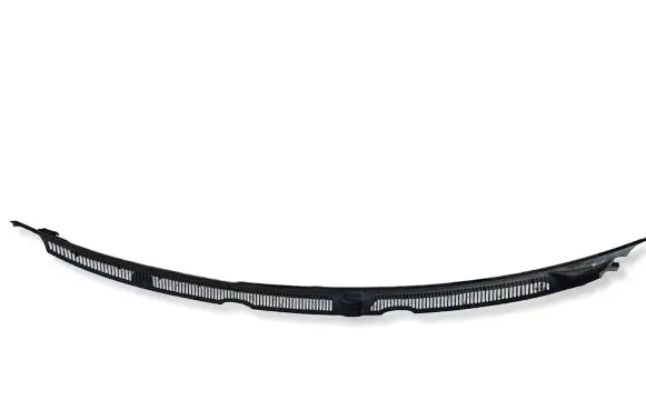 Audi A4 S4 B7 8E 8H Wiper trim 