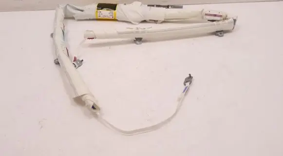 Maserati Grecale Roof airbag B0J867UC1