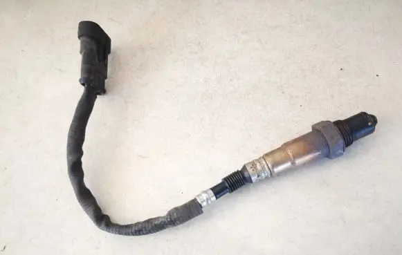 Fiat Punto (188) Lambda probe sensor 0258006206