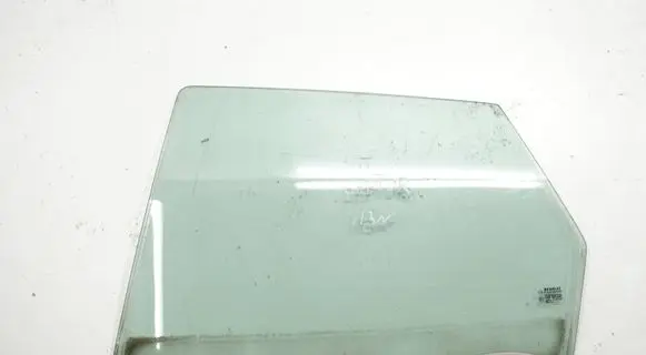 Renault Captur Rear door window glass ACR1405261250