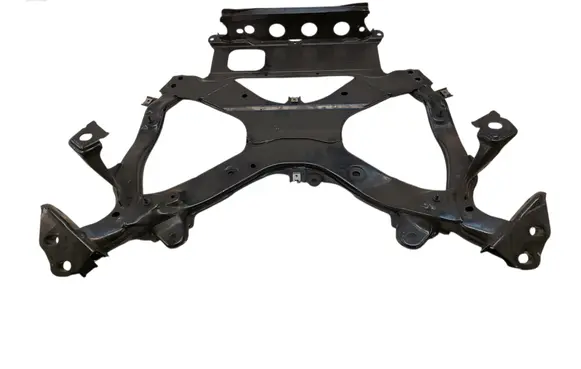 Audi A6 S6 C8 4K Front axle beam 4K1399347