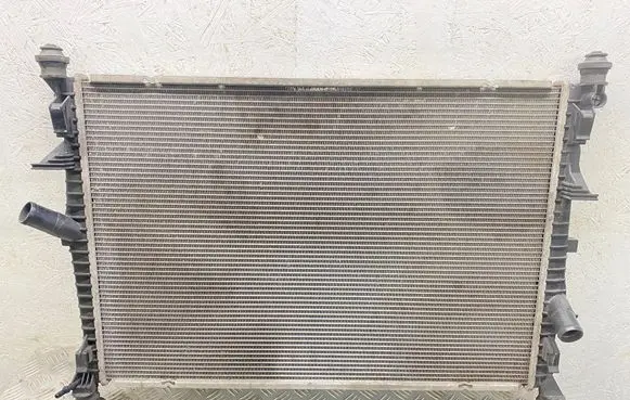 Ford Transit Coolant radiator