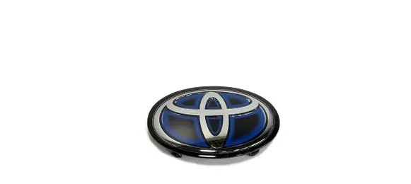 Toyota Corolla Cross Manufacturers badge/model letters 9097502161 52545 90975A2013