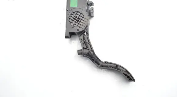 Skoda Fabia Mk2 (5J) Accelerator throttle pedal 6Q2721503E
