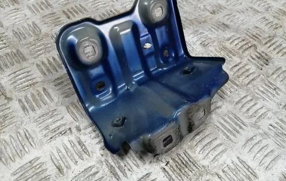 Renault Captur II Fender mounting bracket 663508999R