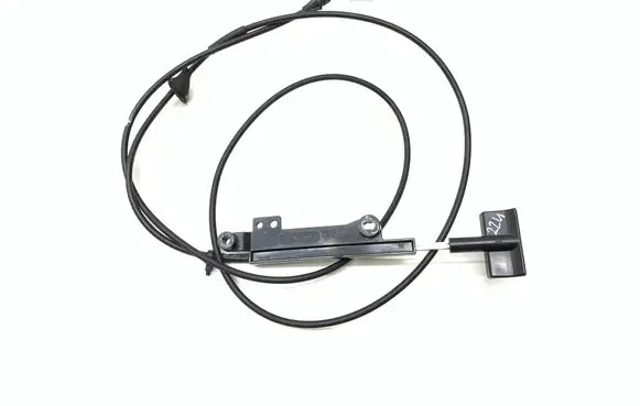 Ford Mustang V Engine bonnet (hood) release handle 6R33160656A