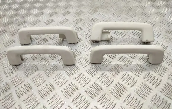 Ford Edge II A set of handles for the ceiling DS73A045B15B DS73A045B14A DS73A045B14B