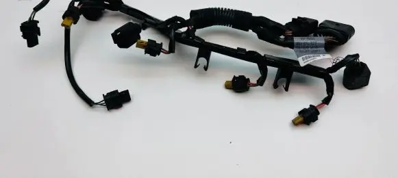 Volkswagen Amarok Fuel injector wires 06H971627