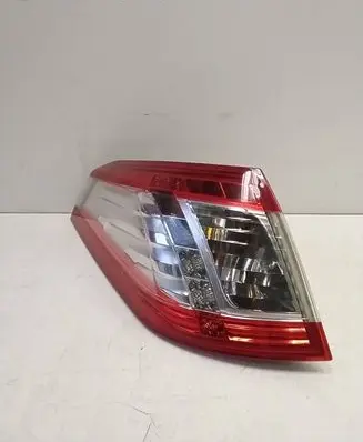 Peugeot 508 Rear/tail lights 9686779580