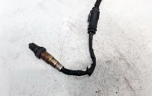 Lambda probe sensor