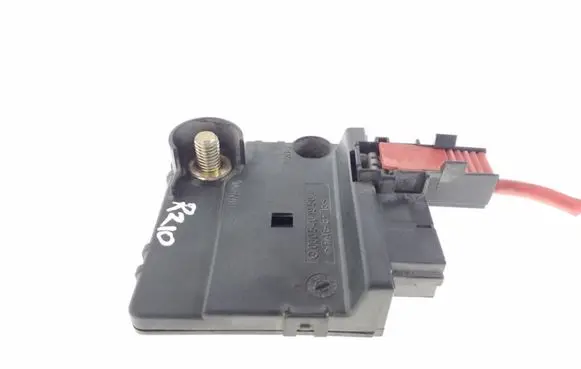 Mercedes-Benz S W220 Fuse module 0005401950
