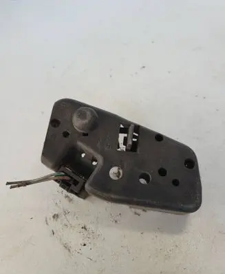 BMW 3 E46 Tail light bulb cover holder 388569