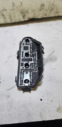 Volkswagen Transporter - Caravelle T5 Tail light bulb cover holder 7H0945257A