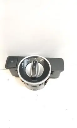 Mercedes-Benz C W204 Light switch A2129056800 2129056800