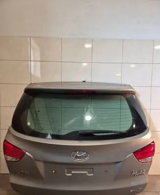Hyundai ix35 Tailgate/trunk/boot lid 