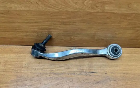 BMW 5 E60 E61 Front control arm 31126760181 6760181
