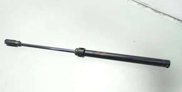 Audi A4 S4 B6 8E 8H Convertible roof lock latch cylinder 
