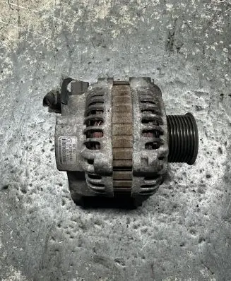 Mazda 6 Generator/alternator A3TB4981