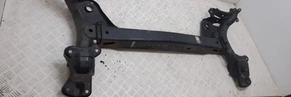 Rear beam