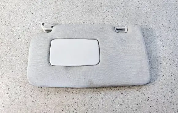 Subaru Forester SJ Sun visor