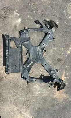 Audi A6 S6 C8 4K Front subframe 4K1399347135