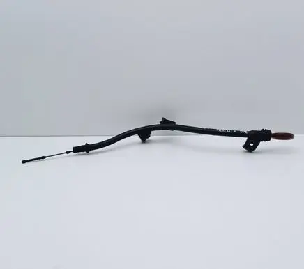 Volkswagen PASSAT B6 Oil level dip stick 03L115611 03L103634