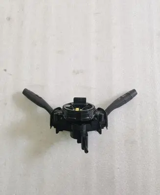 Buick Encore GX I Airbag slip ring squib (SRS ring) 42703721 42703719