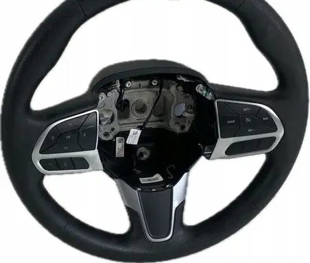 Chrysler Pacifica Steering wheel 6MJ811X9AA