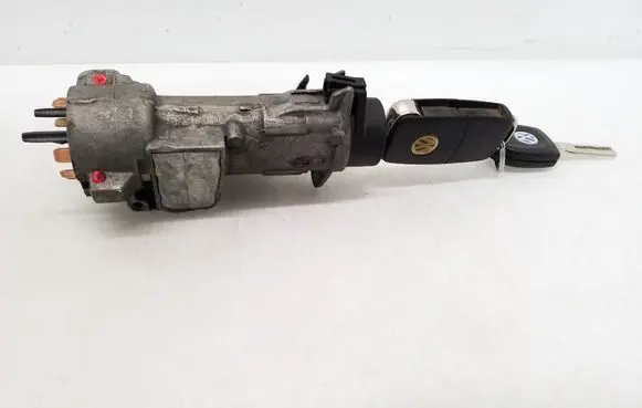 Volkswagen Sharan Ignition lock AB0905851C