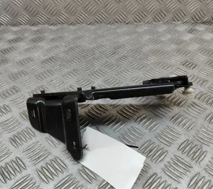 Volkswagen Caddy Sliding door upper roller guide/hinge 2K7843397B