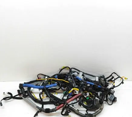 Genesis GV60 Other wiring loom 91710CU260 91551CU420