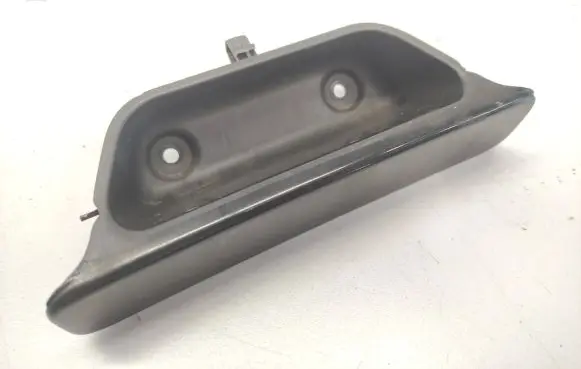 Volvo V70 Tailgate trunk handle TEW000719