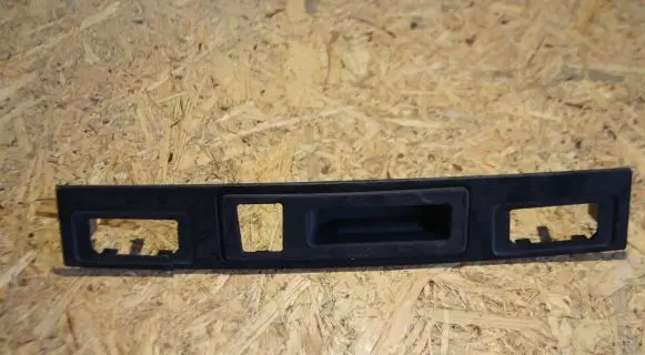 BMW 3 E92 E93 Rear door interior handle trim 51247118158 167979