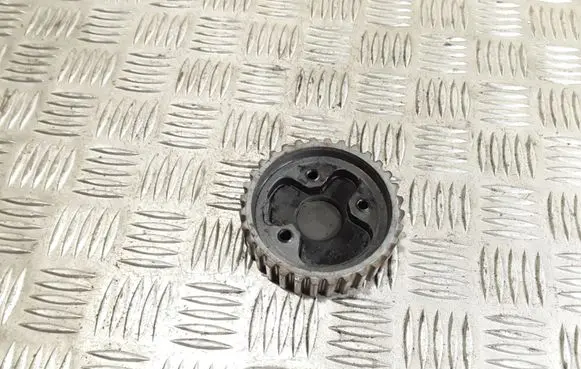 Ford S-MAX Crankshaft gear 