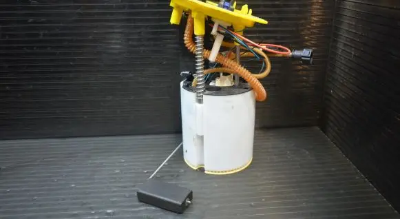 Audi A6 Allroad C6 In-tank fuel pump A2C53185164