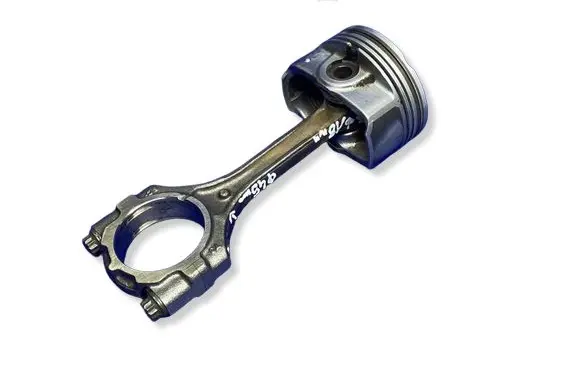 KIA Sportage Piston with connecting rod 74BD130731