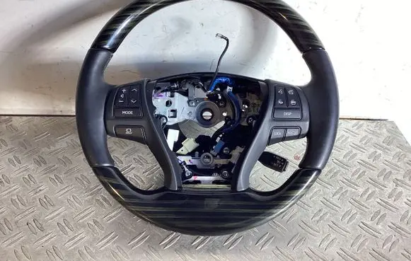 Lexus GS 250 350 300H 450H Steering wheel GS12005470