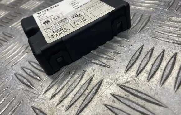 Alarm control unit/module