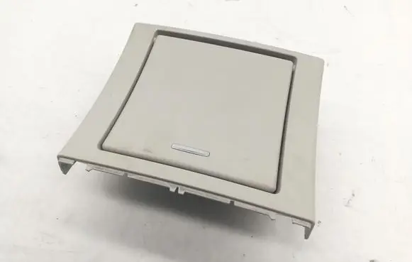 Mercedes-Benz E W212 Car ashtray A2126803850