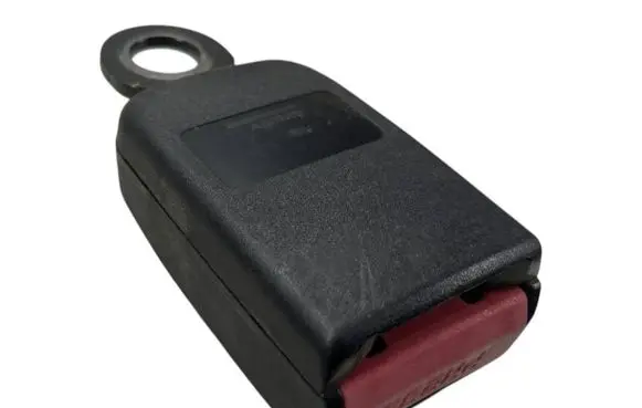 Renault Espace - Grand espace IV Rear seatbelt buckle 8200011828 011828 3041338