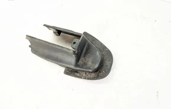 Chrysler Pacifica Front passenger seat rail trim 5RT22TRM 5RT22TRMA