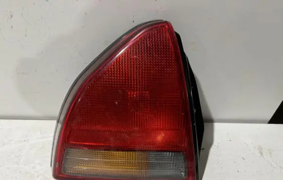 Rear/tail lights