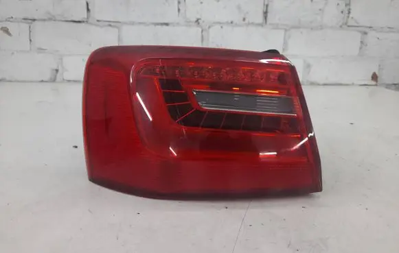 Audi A6 S6 C7 4G Rear/tail lights 4G9945095B 608201