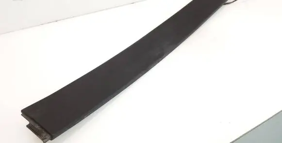 Tesla Model X Other rear door trim element 106344500B 2117B80000215