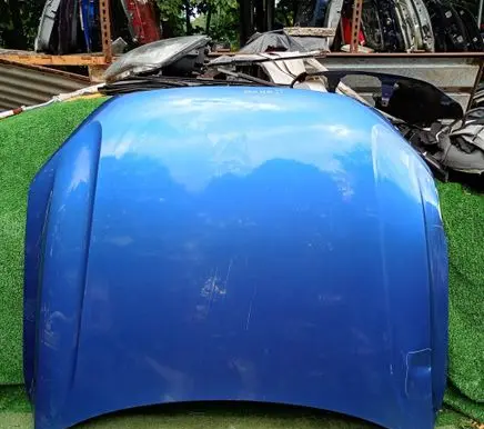 Volvo XC90 Engine bonnet/hood 31352866 BSNRA