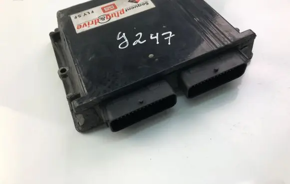 Volvo C30 Engine control unit/module ECU E367R011002