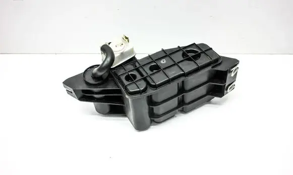 Jeep Compass Active carbon filter fuel vapour canister 68339700AC